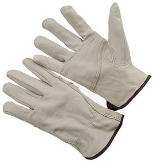 B grade grain drivers, patch palm, keystone thumb