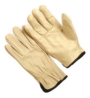 natural gloves medical