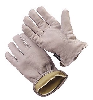 thinsulate insulation 100 gram gloves