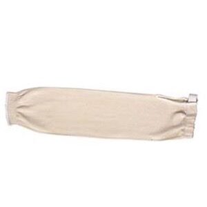 Abrtex sleeve, cut resistant, 22", thumb hole