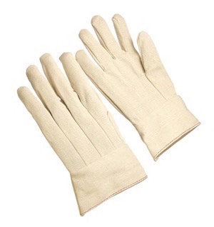 Seattle Glove 1360 Select Cowhide Palm Work Gloves : Leather Work