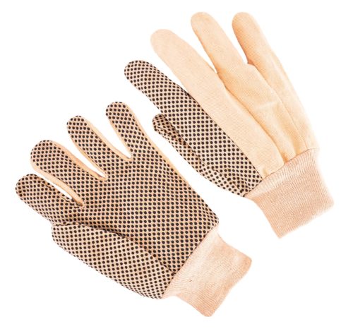 Seattle Glove 1270P - Double Palm Leather Work Gloves (Mens Large) : Leather  Work Gloves