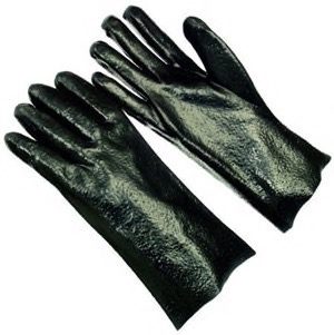 10' gauntlet