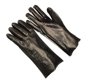 12" gauntlet