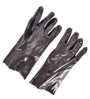 10' gauntlet