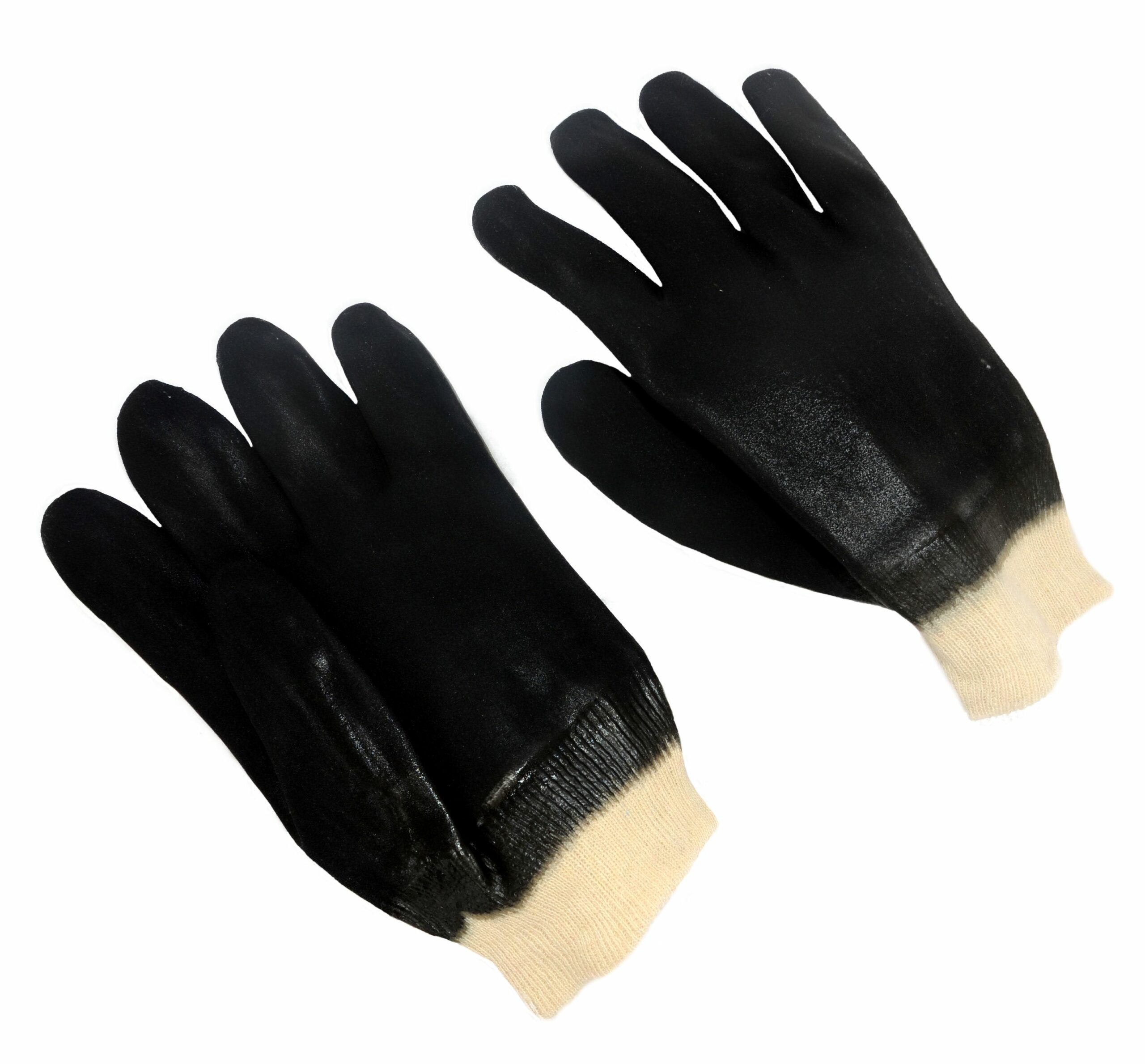 GRX PalmWick™ Nitrile Dotted Palm Gloves