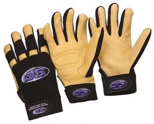 Milwaukee Large Performance Work Gloves 48-22-8722 - The Home Depot