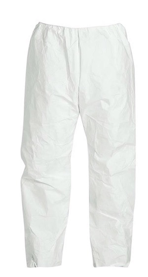 Pants, elastic waist