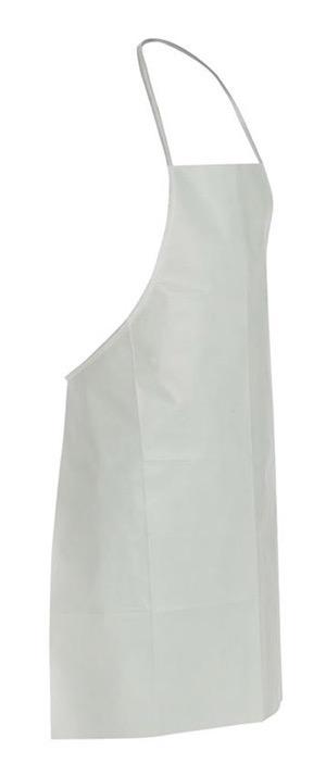 PROSHIELD Apron, 28"x 36", sewn ties