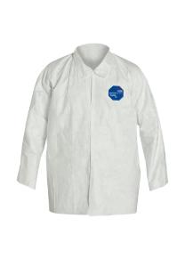 Tyvek® 400 Shirt, snaps, long sleeves