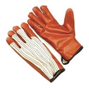 Nitrile coated, drivers style, jersey lined