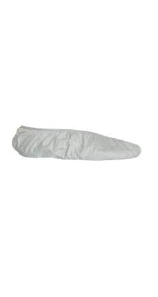 Shoe cover, 5" high, elastic ankle
