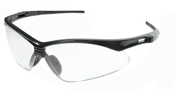 RAZOR EDGE II,CLEAR,ANTI-SCRATCH AND ANTI-FOG.