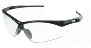 RAZOR EDGE II,CLEAR,ANTI-SCRATCH AND ANTI-FOG.