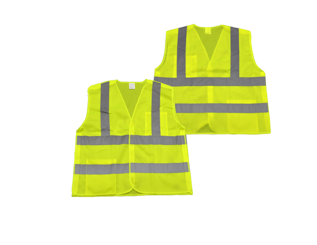 Safety Vests Seattle Glove