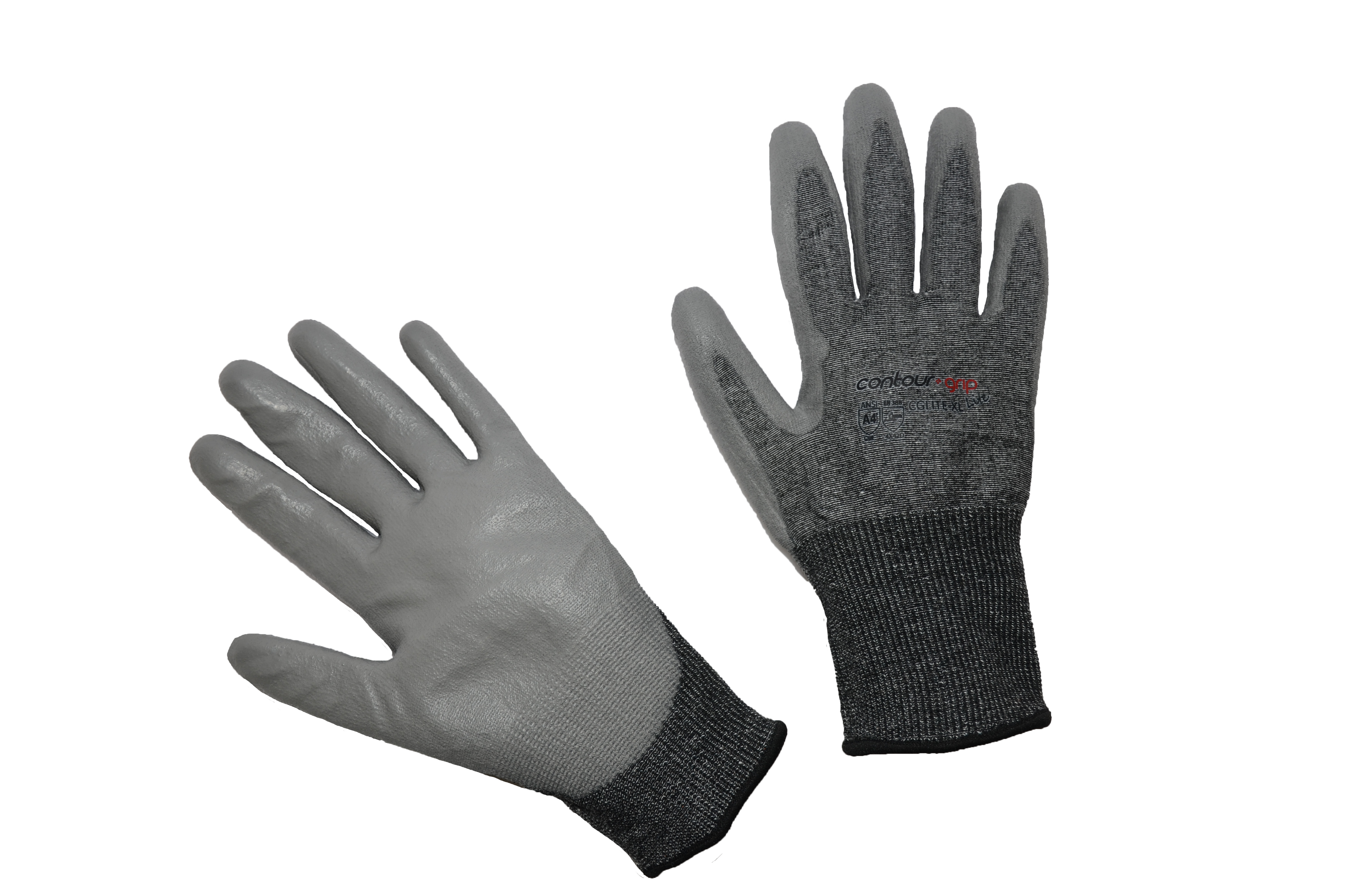 Cut Resistant Spartacus Gloves