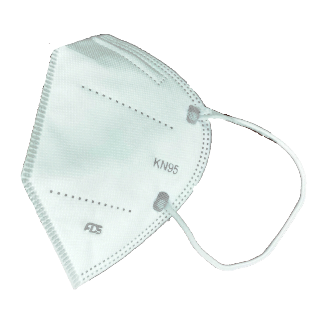 KN95 Mask Seattle Glove