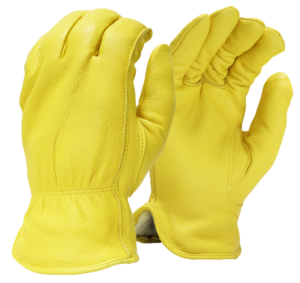 Premium grain deerskin, keystone thumb, 100 gram 3M Thinsulate lined