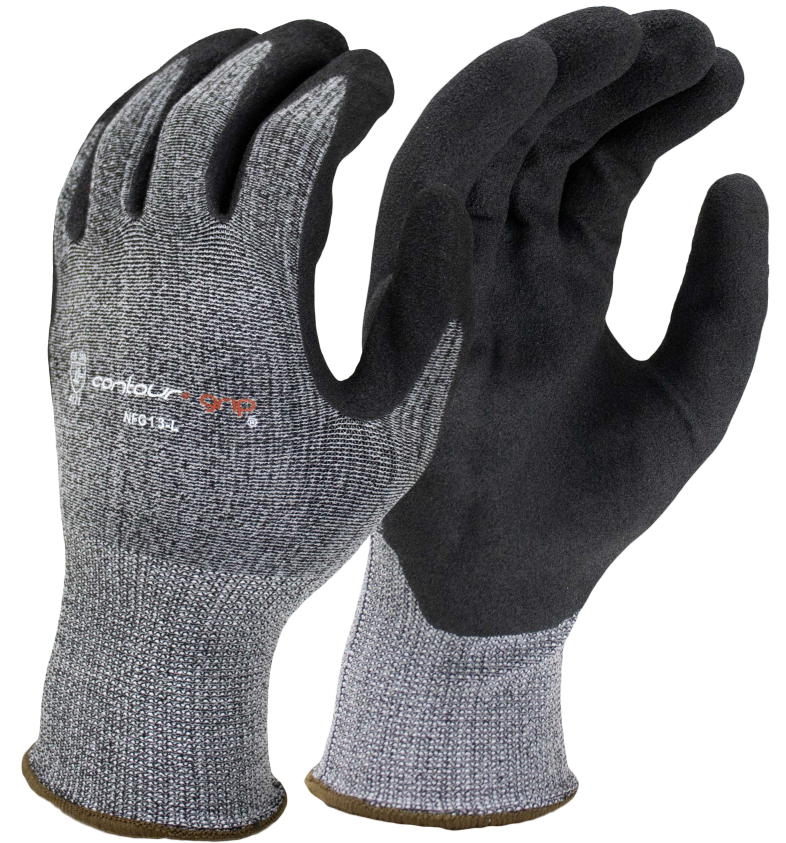 Fastenal Series 262LF Gray Micro Foam Nitrile Gloves (Size Small) for Sale  in Homer Glen, IL - OfferUp