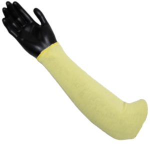 14 inch sleeve, 2 ply