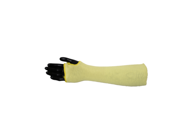 14 inch sleeve, 2 ply, thumb hole