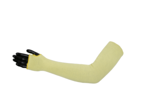 24 inch sleeve, 2 ply, thumb hole