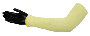 18 inch sleeve, 2 ply