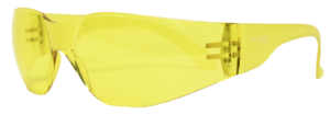 RAZOR EDGE,YELLOW AMBER LENS,ANTI-SCRATCH.