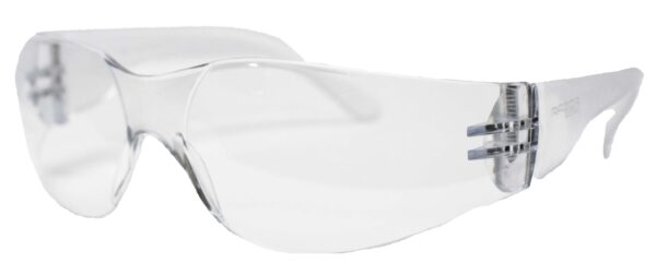 RAZOR EDGE CLEAR,ANTI-SCRATCH.