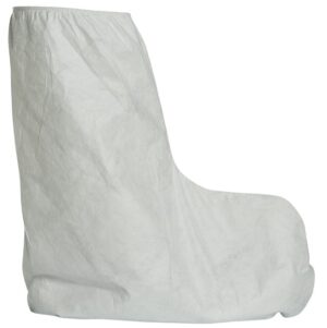 Boot Cover with Tyvek® Sole. 18" High.