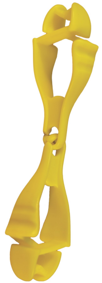 Glove clip