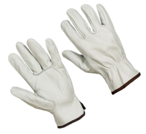 B grade grain drivers, keystone thumb